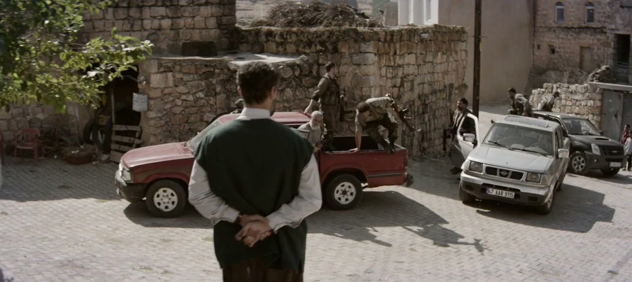Kurtulus screenshot 3