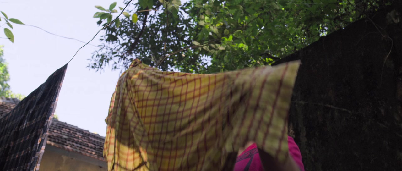 Kuruthi screenshot 1