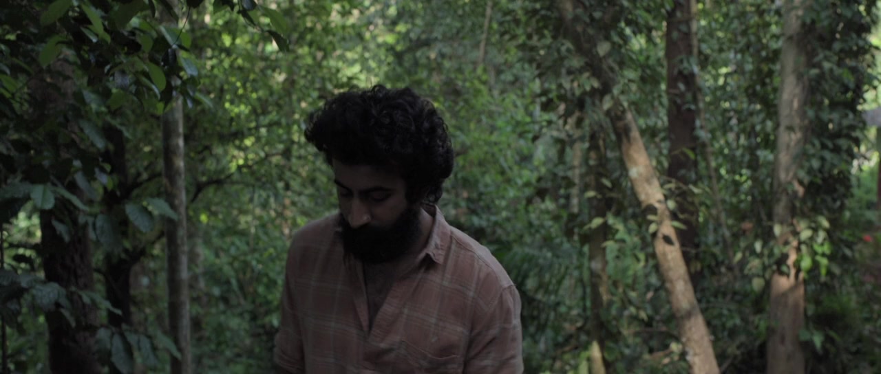 Kuruthi screenshot 2