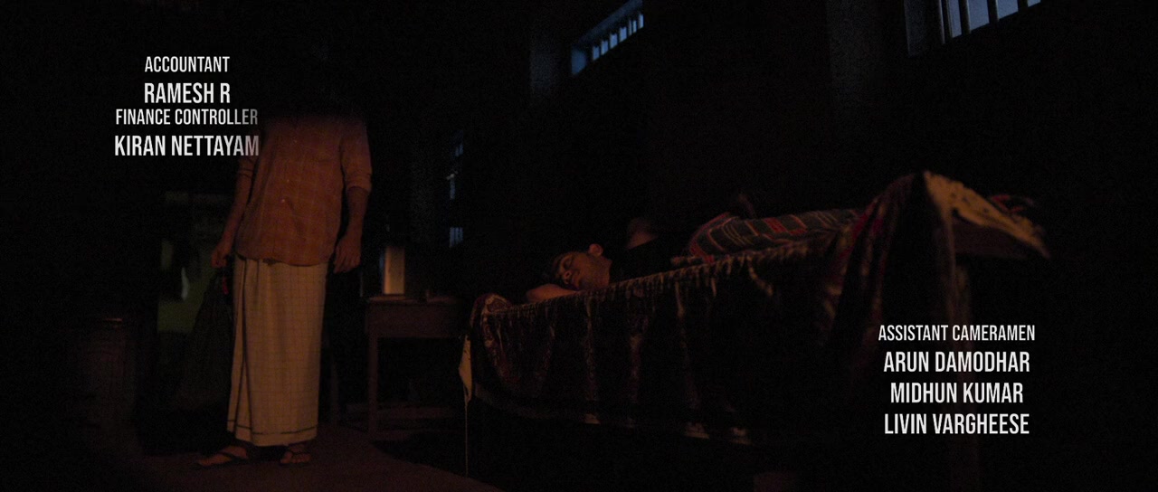 Kuruthi screenshot 3