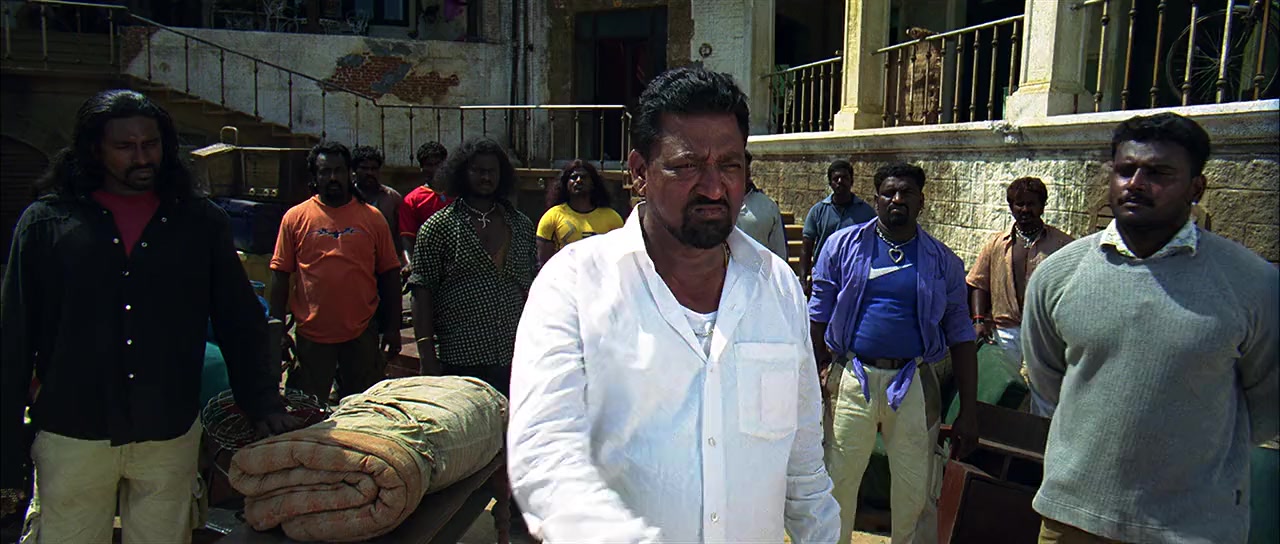 Kuruvi screenshot 1
