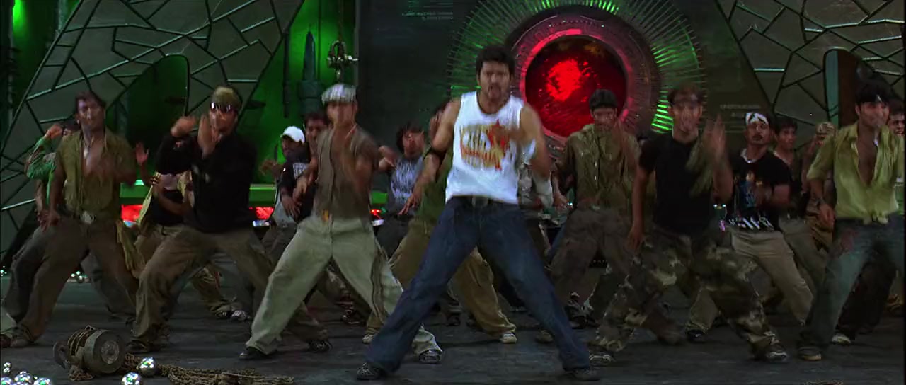 Kuruvi screenshot 3