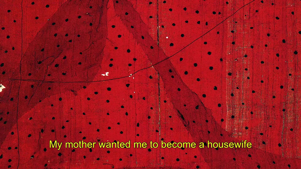 Kusama: Infinity screenshot 2