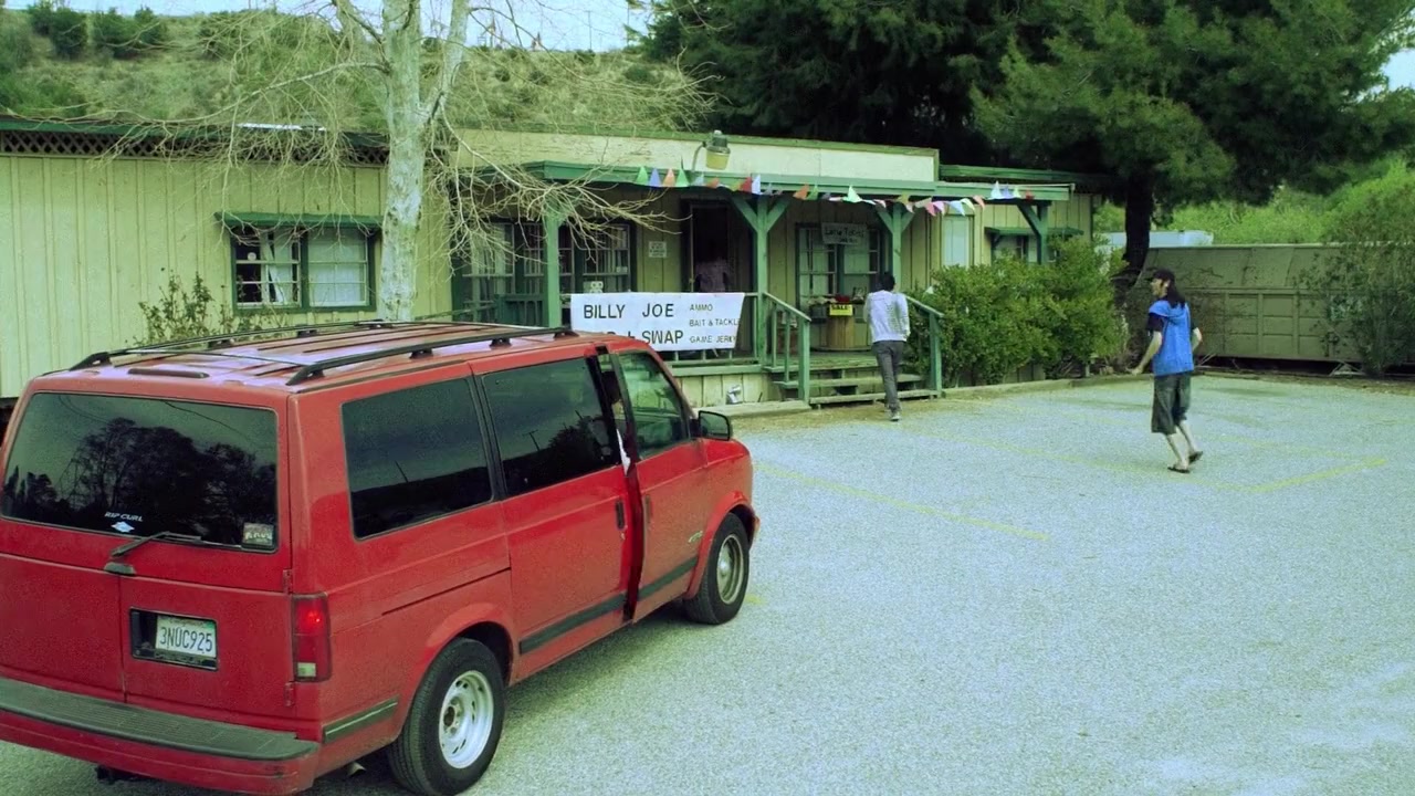 Kuso subarashii kono sekai screenshot 1