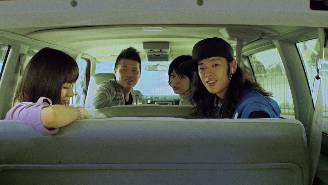 Kuso subarashii kono sekai screenshot 3