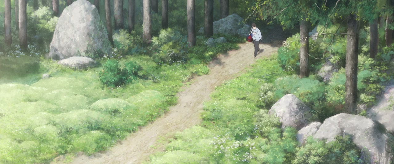 Kusunoki no Bannin screenshot 1