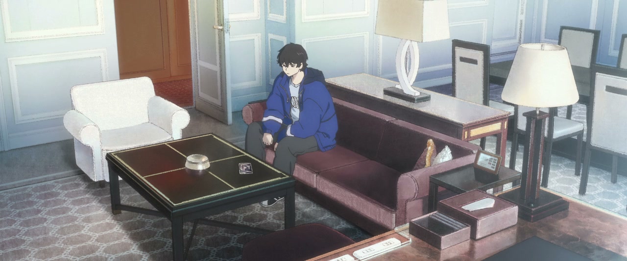 Kusunoki no Bannin screenshot 2