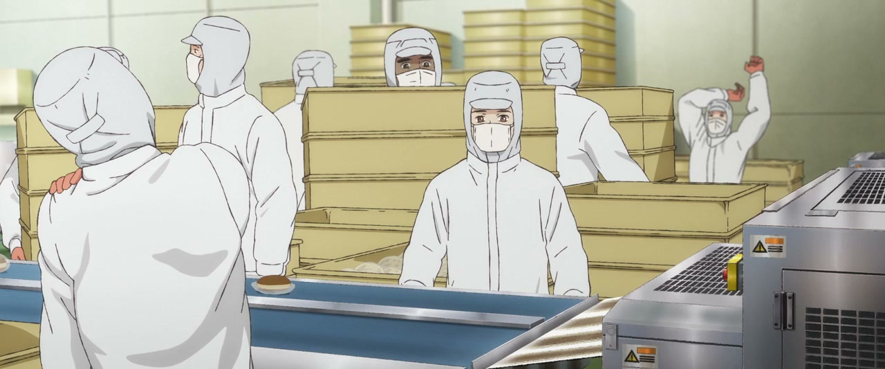 Kusunoki no Bannin screenshot 3
