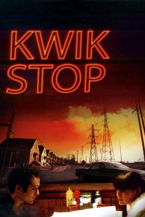 Kwik Stop (2001) poster