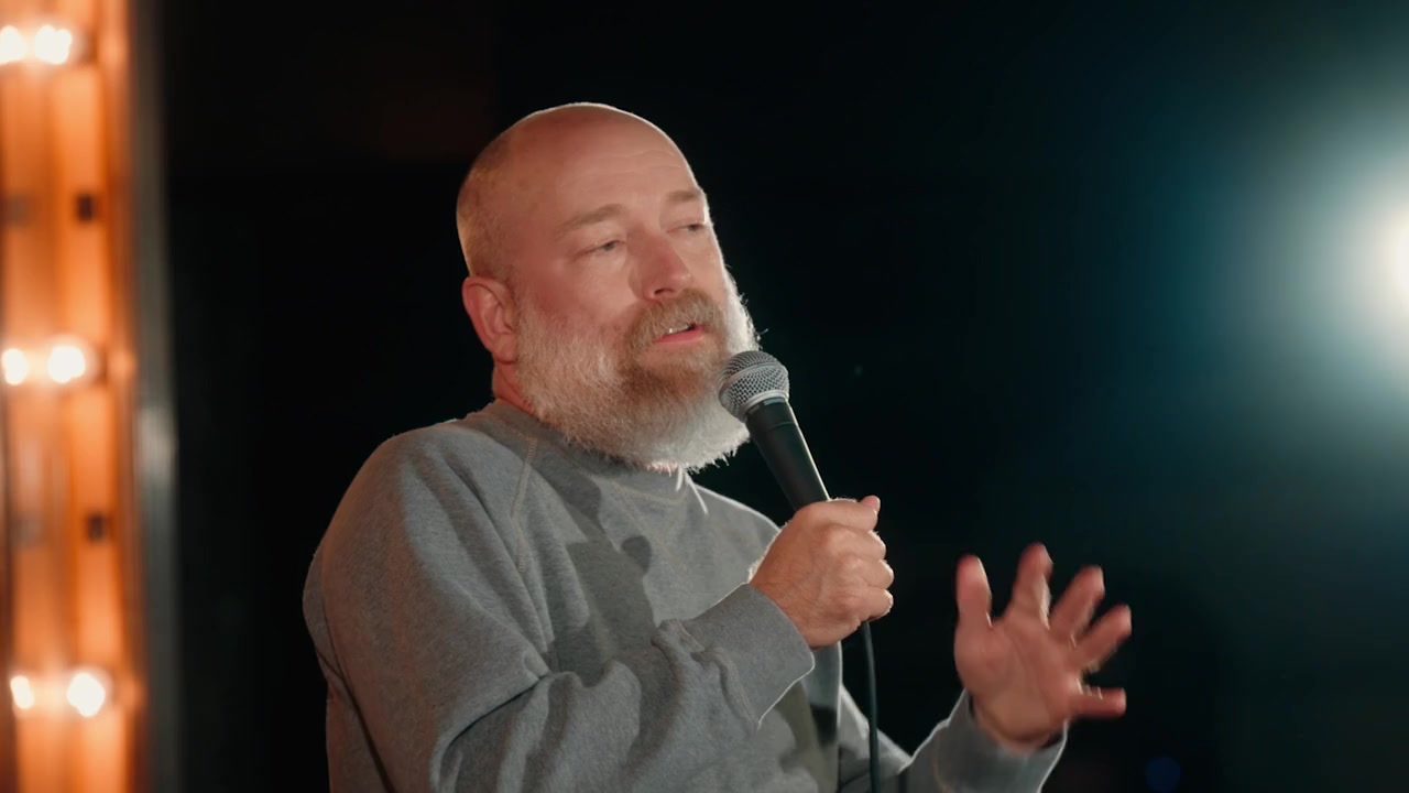 Kyle Kinane: Dirt Nap screenshot 3