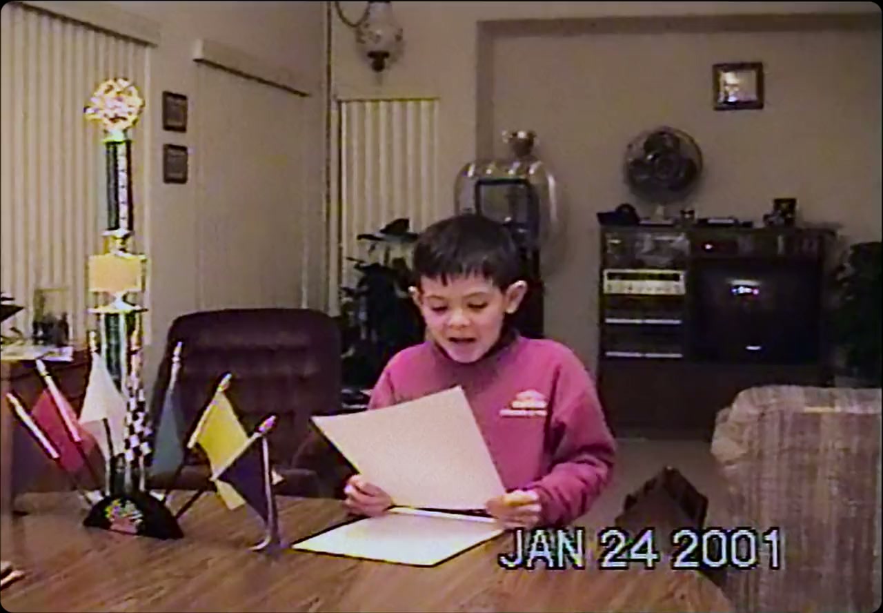 Kyle Larson vs. The Double screenshot 3