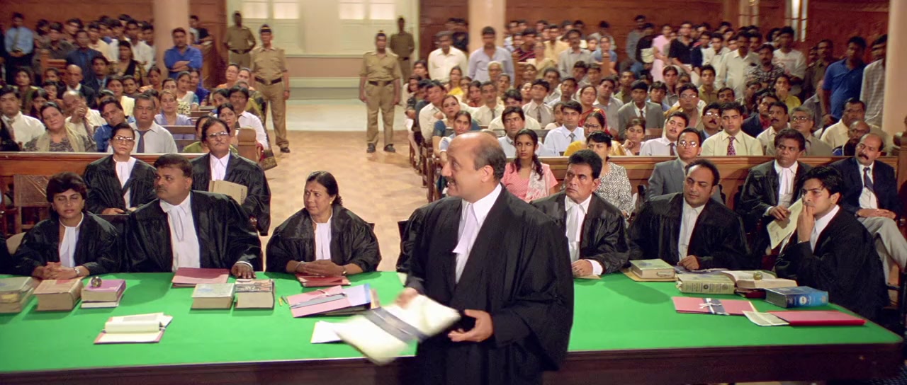 Kyo Kii... Main Jhuth Nahin Bolta screenshot 1
