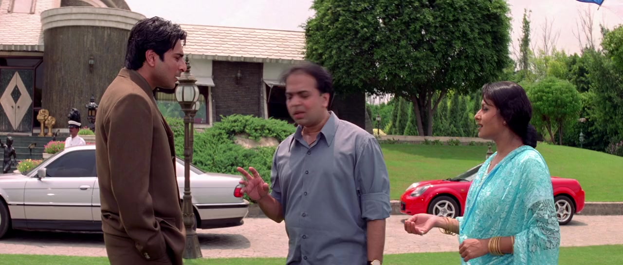 Kyo Kii... Main Jhuth Nahin Bolta screenshot 2