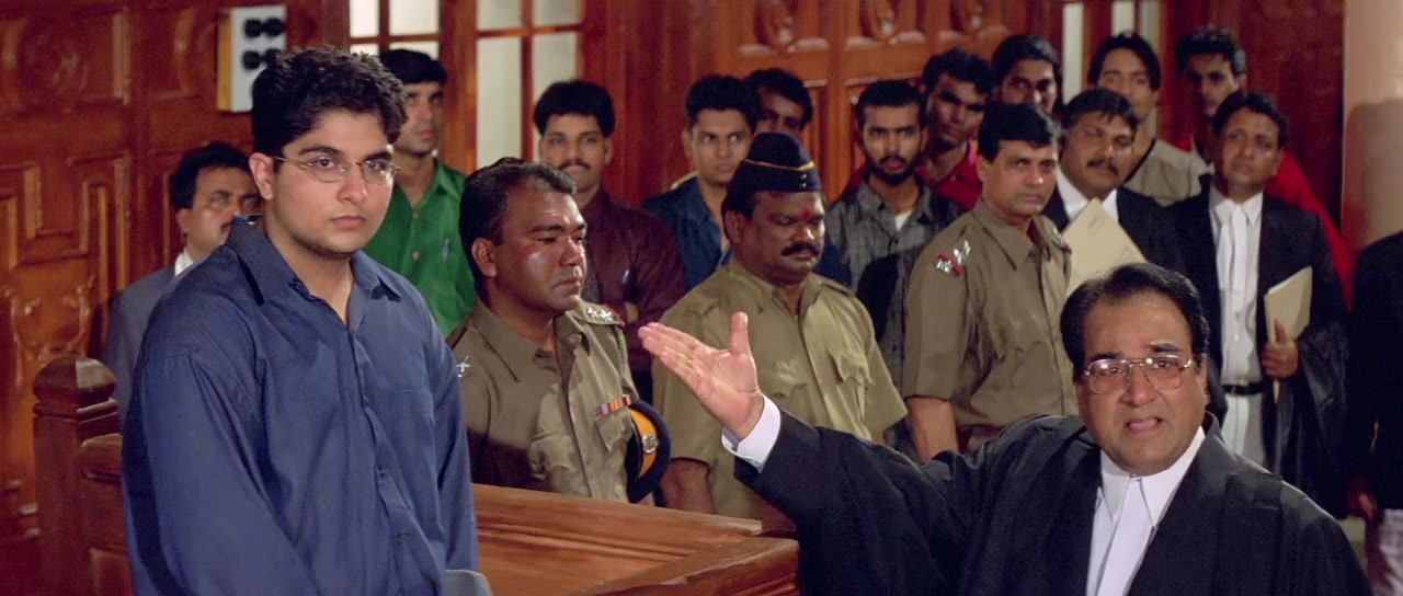 Kyo Kii... Main Jhuth Nahin Bolta screenshot 3