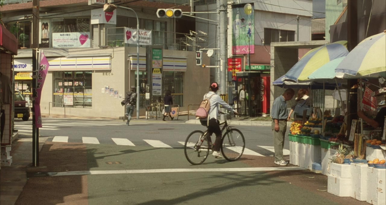 Kyoto uzumasa monogatari screenshot 2