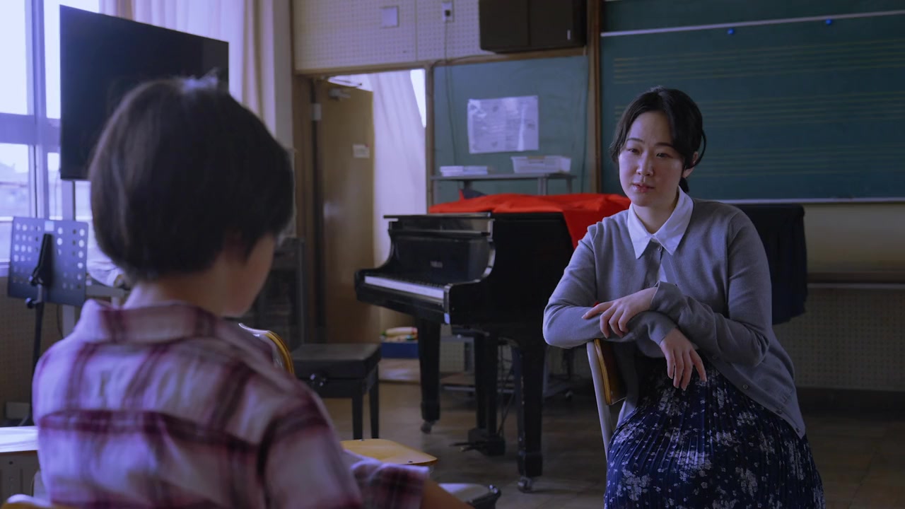 Kyrie no uta screenshot 3