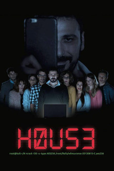 H0us3 (2018) poster