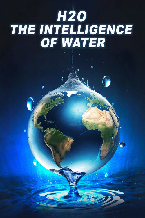 H2O: The Intelligence of Water (2024) poster