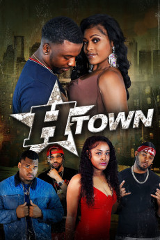 H- Town (2023) poster