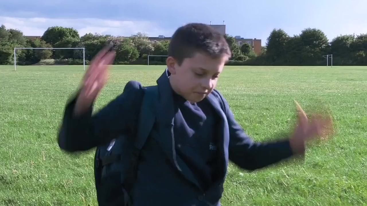 H Is for Harry screenshot 2