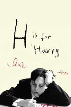 H Is for Harry (2018) poster