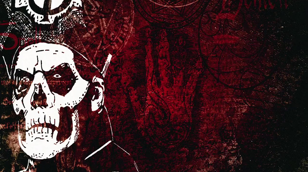 H.P. Lovecraft's Witch House screenshot 1