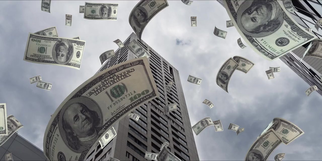 Hot Money screenshot 1
