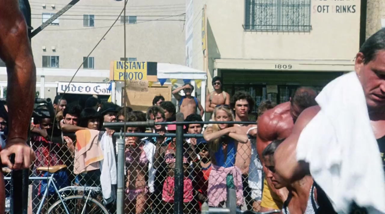 Hot Moves screenshot 2