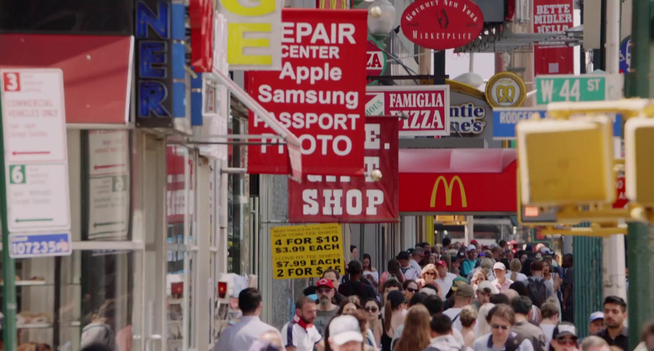 Hot Air screenshot 1