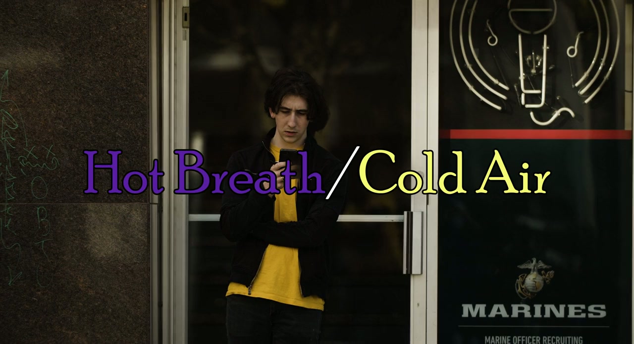 Hot Breath/Cold Air screenshot 2