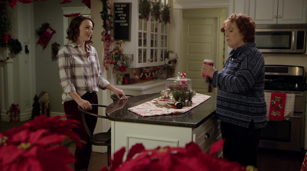Hot Chocolate Holiday screenshot 1