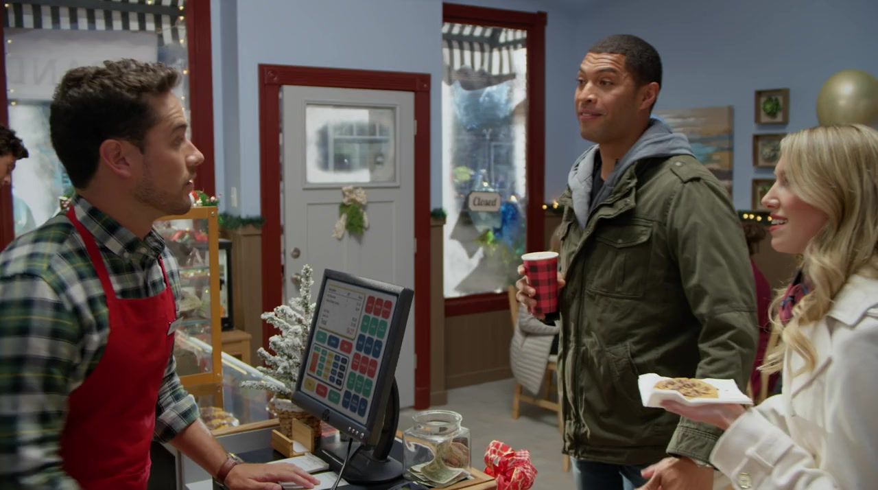 Hot Chocolate Holiday screenshot 2