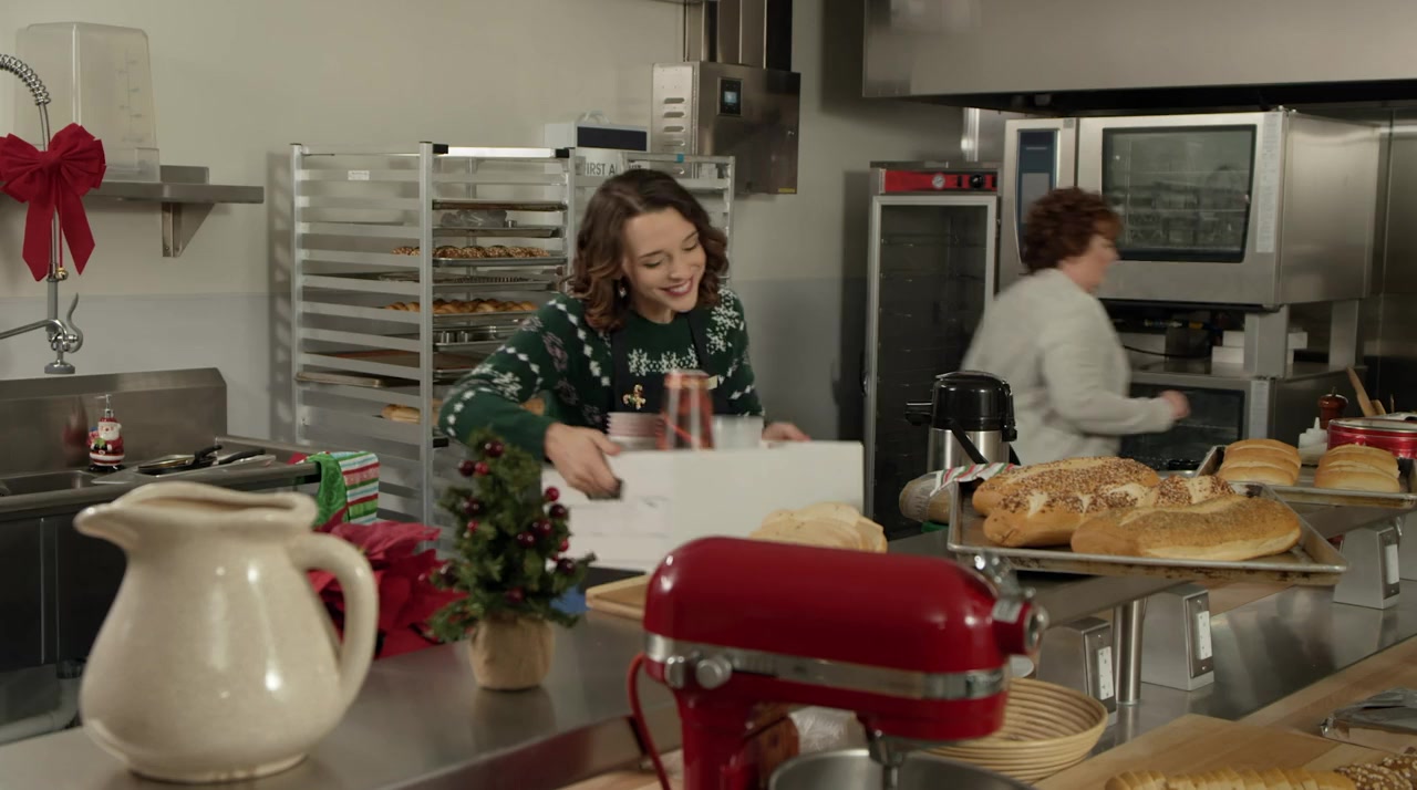 Hot Chocolate Holiday screenshot 3