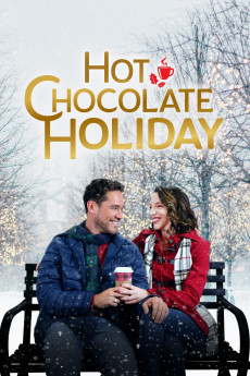 Hot Chocolate Holiday (2021) poster