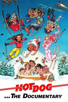 Hot Dog: The Documentary (2020) poster