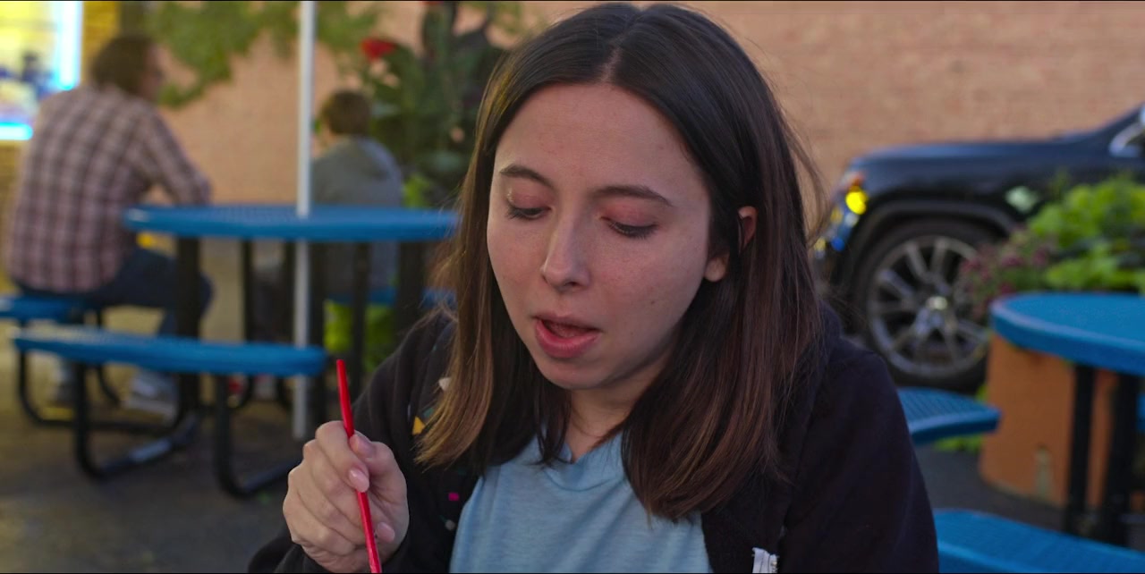 Esther Povitsky: Hot for My Name screenshot 3