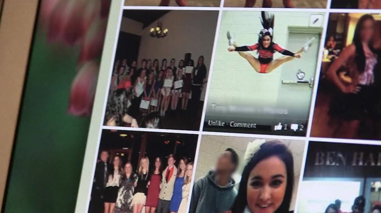 Hot Girls Wanted screenshot 3