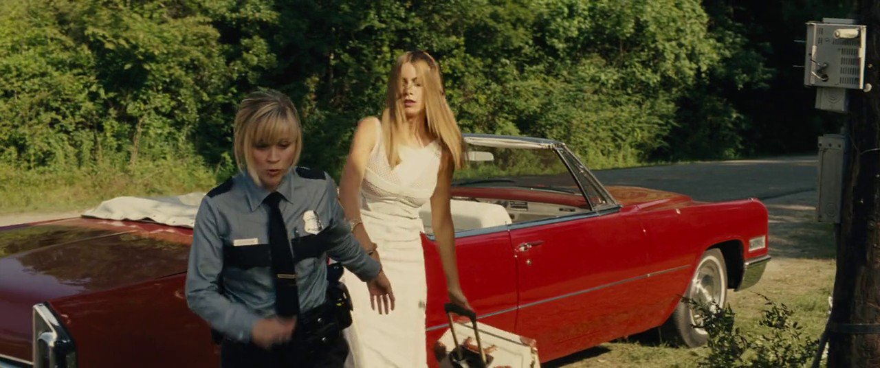 Hot Pursuit screenshot 1