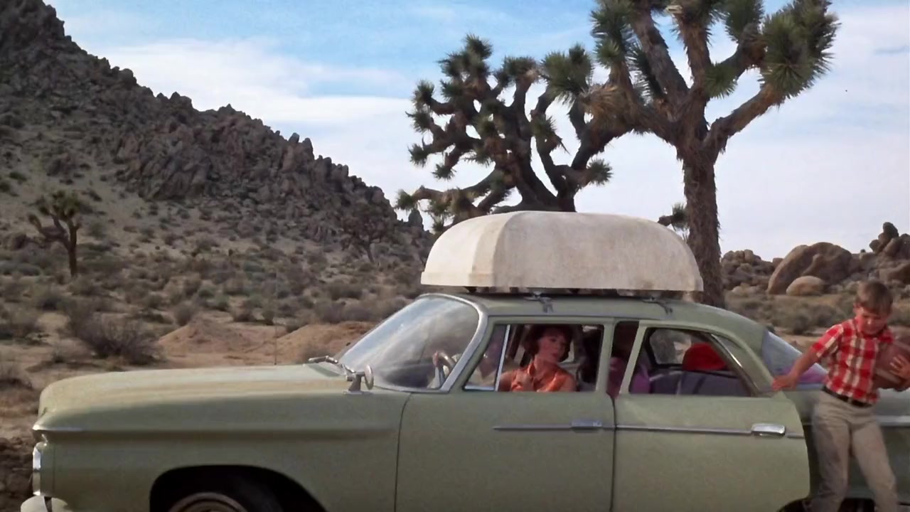 Hot Rods to Hell screenshot 1