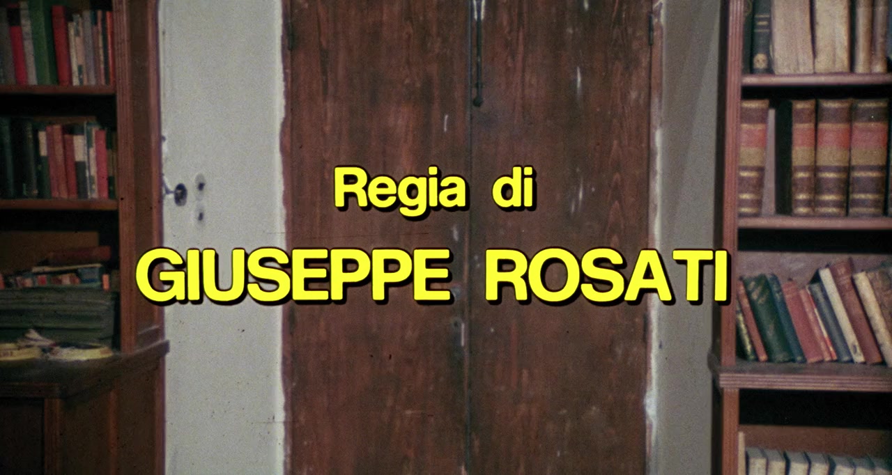 Paura in città screenshot 1