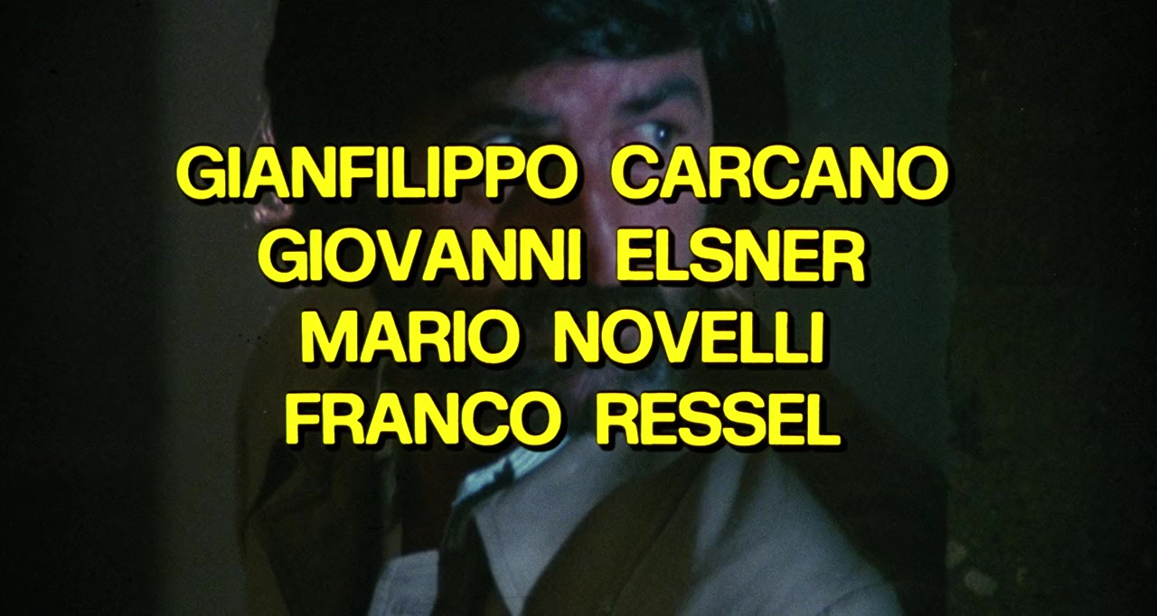Paura in città screenshot 2