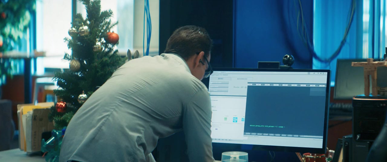 Hot Seat screenshot 3