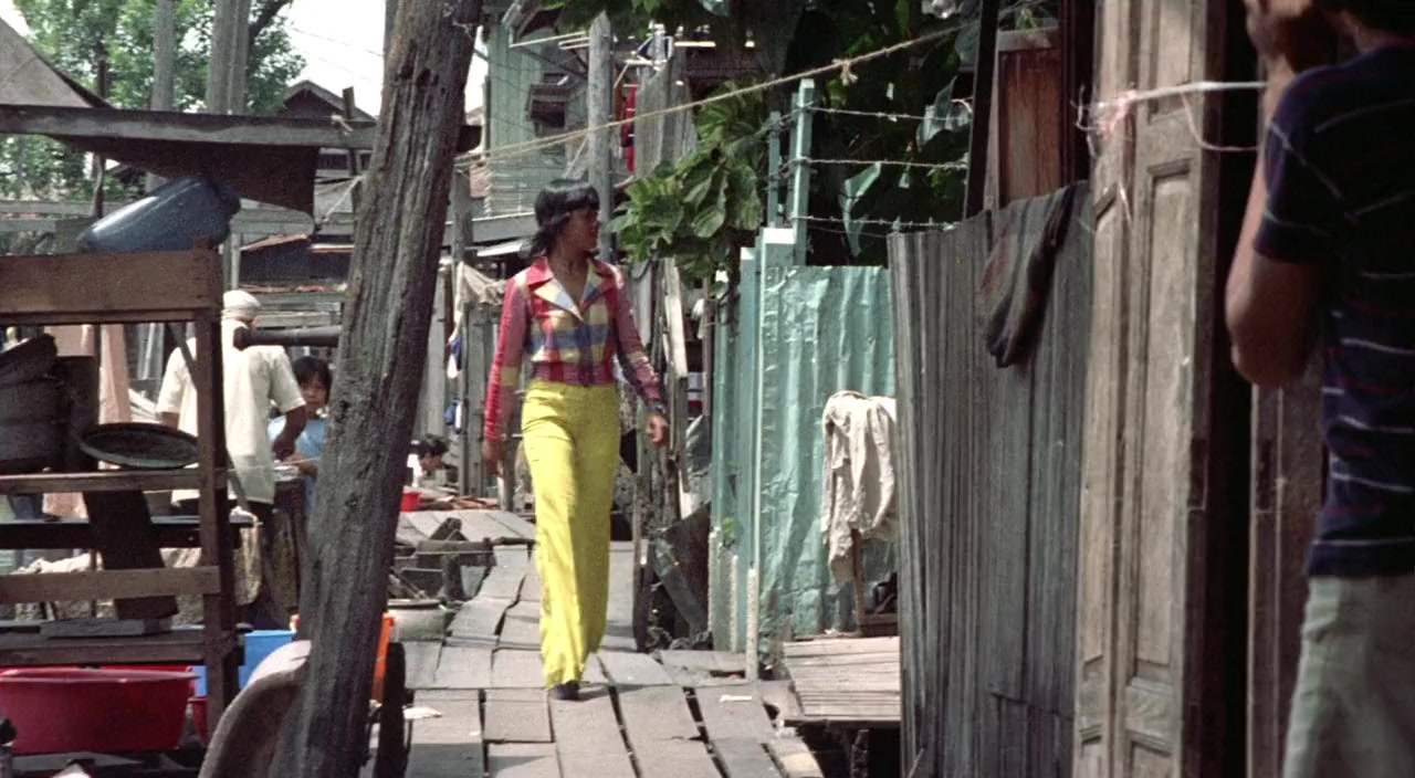 Heisser Sex in Bangkok screenshot 2