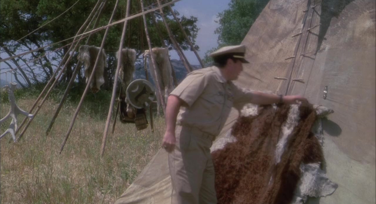Hot Shots! screenshot 1