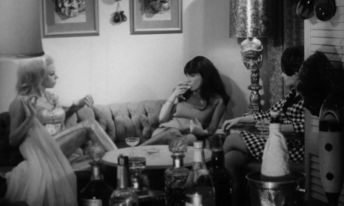 Hot Thrills and Warm Chills screenshot 1