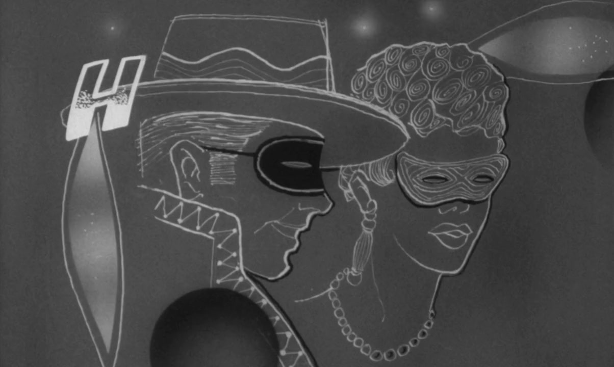 Hot Thrills and Warm Chills screenshot 3