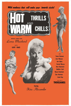 Hot Thrills and Warm Chills (1967) poster