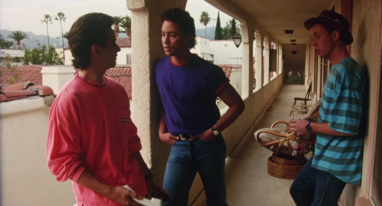 Hot Under the Collar screenshot 2