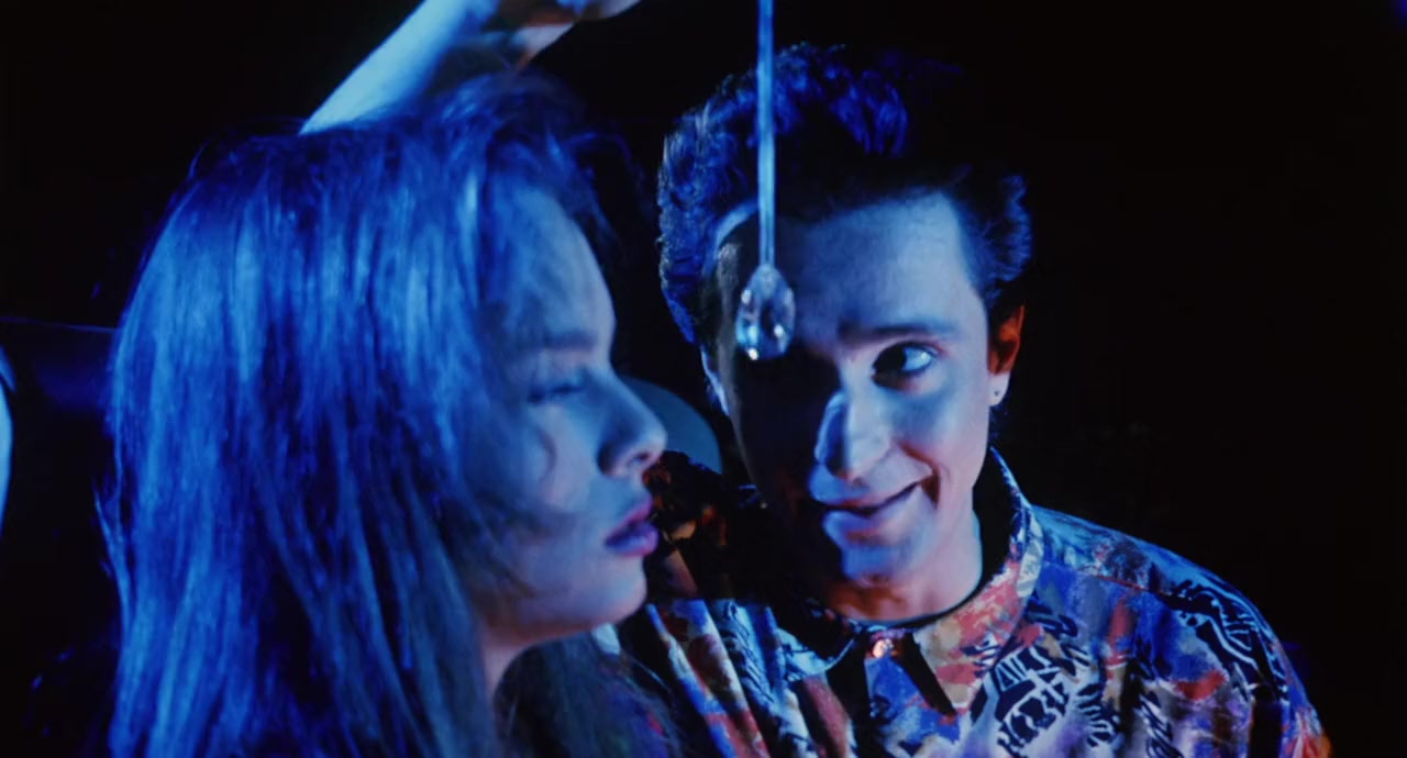 Hot Under the Collar screenshot 3