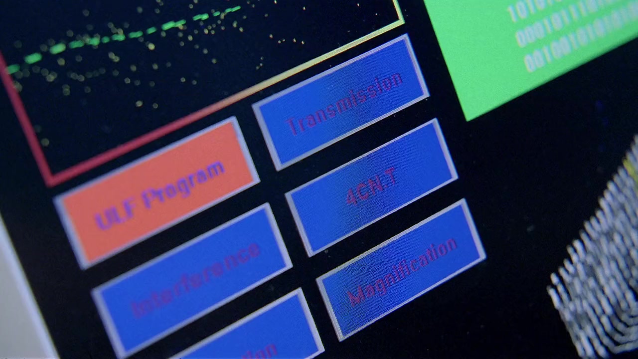 Waan ying dak gung screenshot 3